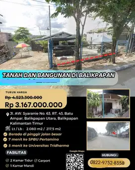 jual murah gudang