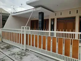 Rumah Siap Huni Sawojajar 2 Pakis Malang