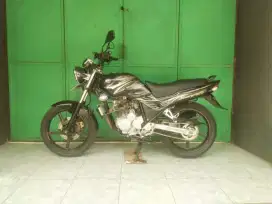 Scorpio Z 2009 (antik khusus Peng Hobby)