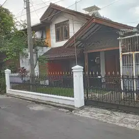 Dijual Rumah Hunian Nyaman Di Turangga BuahBatu