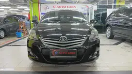 Toyota Vios 2013 Bensin