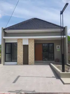 Perumahan Baru Godean Yogyakarta
