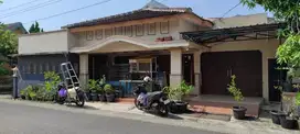 RUMAH SIAP HUNI PIYUNGAN