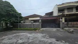 Rumah Bagus Minimalis Siap Pakai di Perumahan Elite Solo Baru