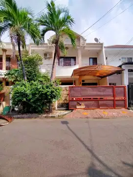 Rumah Bagus 153 M2 Hsrga Dibawah Pasaran Gading Kirana