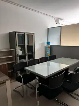 jual ruko North Sorrento Squere gading Serpong free parking