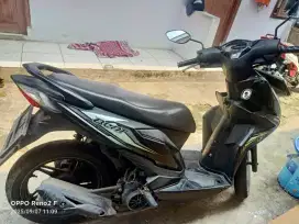 Beat tahun 2019