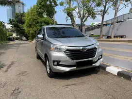 Toyota Avanza G Matic 1.3 Mulus Terawat Pastinya Termurah Siap Pakai