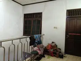 Kios Rumah Dijual Di Karawaci daerah padat penduduk