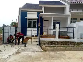 Hunian Strategis di Kota Sukabumi