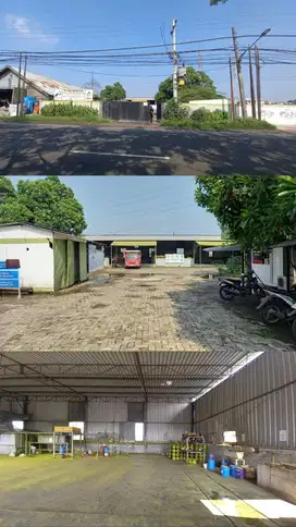 LELANG GUDANG MURAH DI 0 JALAN RAYA JAWAR SURABAYA