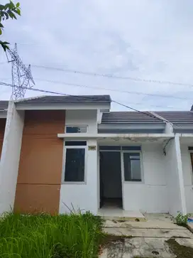 Dijual Murah Rumah Citra Maja