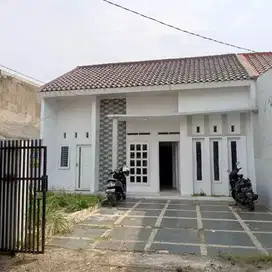 Rumahh Siap Huni di Perum BIP Dekat RS Siloam Purwakarta