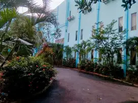 Hotel 3lt di Neglasari Tangerang, Hanya 10 Menit Ke Tol Tanah Tinggi