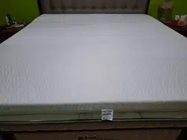 Topper Latex Second