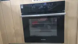 Dijual Oven Gas Tanam Modena BO 2668