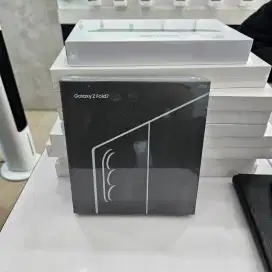 Termurah!!! Samsung Z Fold7 12/1TB garansi resmi 1 tahun