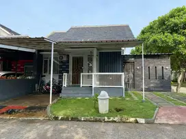 RUMAH SIAP HUNI DI CISARANTEN BANDUNG MURAH PISAN