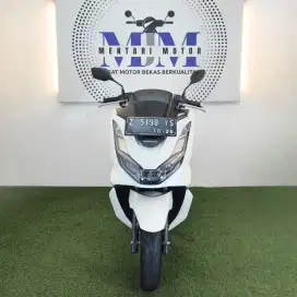 PROMO!! PCX 160 ABS DP 700K, MOTOR BERGARANSI-MENTARI JOJO MOTOR