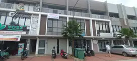 Disewakan Ruko Cendana Park Lipppo Karawaci - Tangerang