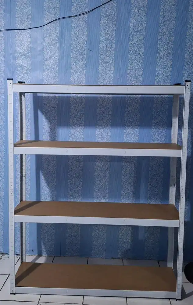 Rak siku 30*120*150