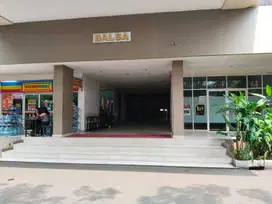 Dijual Kios Hoek samping Lobby Podomoro Golf View Apartment
