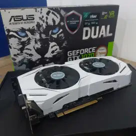 VGA Asus Dual GeForce GTX 1070 8GB GDDR5 Auto Extreme
