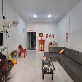 Komplek Daerah Mandala Ampera Geoju Siap Huni Yuk Survei