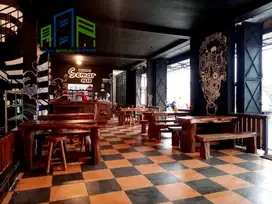 Dijual ruko 2 lantai strategis pinggir jalan raya banyudono boyolali