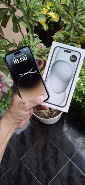 iPhone 15 plus 128 IBOK LIKE NEW