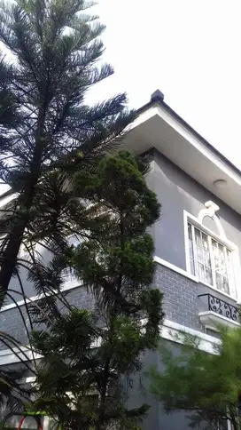 Cluster terdepan Kota Wisata Cibubur Dekat toll Jati Karya