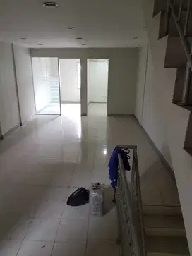Ruko Di Mampang Prapatan 4 Lantai Strategis
