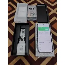 Infinix GT 30 Pro 12/512