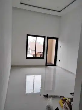 RUMAH MINIMALIS MODERN PILIHANMU DI SINGGASANA BANDUNG