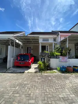 RUMAH MINIMALIS 1 LANTAI MURAH AREA MULYOREJO SUKUN  KOTA MALANG