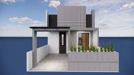 Dijual Rumah Cantik Berbah – Harga Terjangkau, Dekat Fasilitas Umum!
