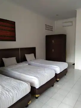 Dijual Villa di Cipayung Mega mendung Bogor
