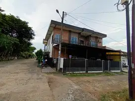 RUMAH  MEWAH AMAN SAKO SUMAYERA SELATAN
