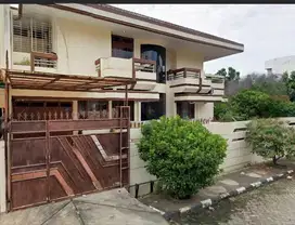 JUAL RUMAH GREEN GARDEN ALL IN CASH ONLY