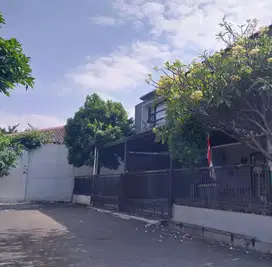 rumah minimalis mewah modern di buah batu cijagra