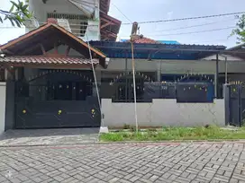 Rungkut menanggal harapan ex kos