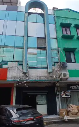 Sewa Cepat Ruko Siap Huni Dlm Komplek Dkt Stasiun MRT Cipete Raya