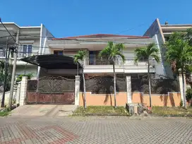 Rumah Araya 1  Galaxy Bumi Permai, STRATEGIS carport 2, garasi 2