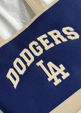 MLB KR Canvas Bag