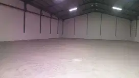 Disewakan Gudang Bumi Maspion Selatan Romokalisari