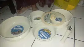 Panci freemir baru