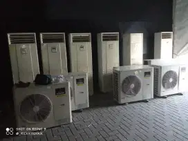 Nerima AC mati total. Harga tergantung pk /mrek