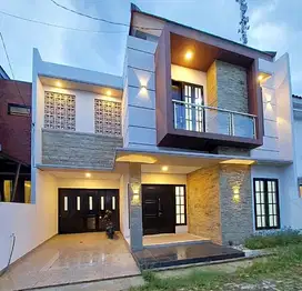 Rumah Siap Huni Di Jagakarsa Jakarta Selatan