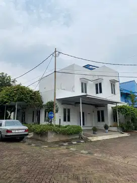Dijual murah rumah wisma harapan cimanggis depok