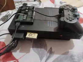 Jual PS 2 hardis